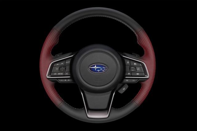 SUBARU OUTBACK 2.5i PREMIUM AUTOMATICA PRONTA CONSEGNA