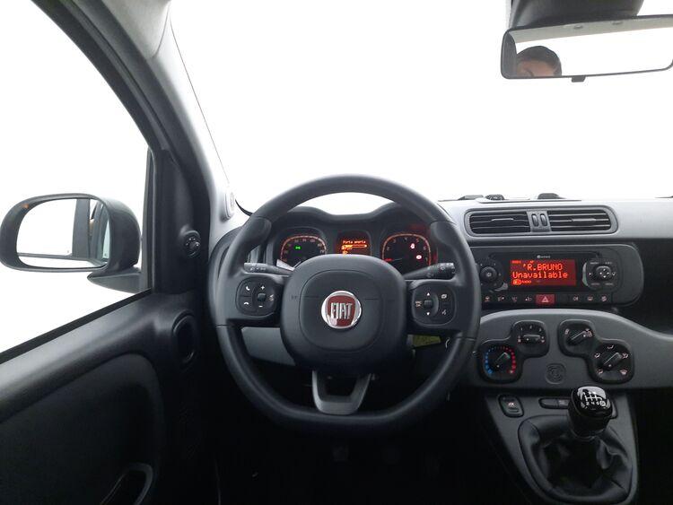 Fiat Panda Hybrid City Life BR736585 1.0 Mild Hybrid 70CV