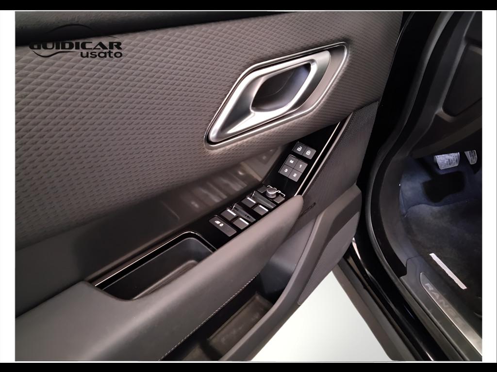 LAND ROVER Range Rover Velar 2021 - Range Rover Velar 2.0d i4 mhev R-Dy