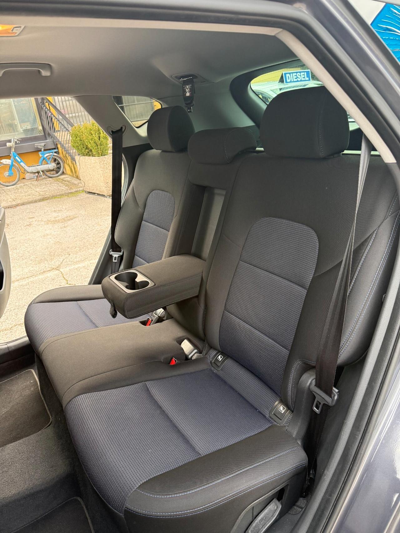 " BENZINA " Hyundai Tucson 1.6 GdiComfort