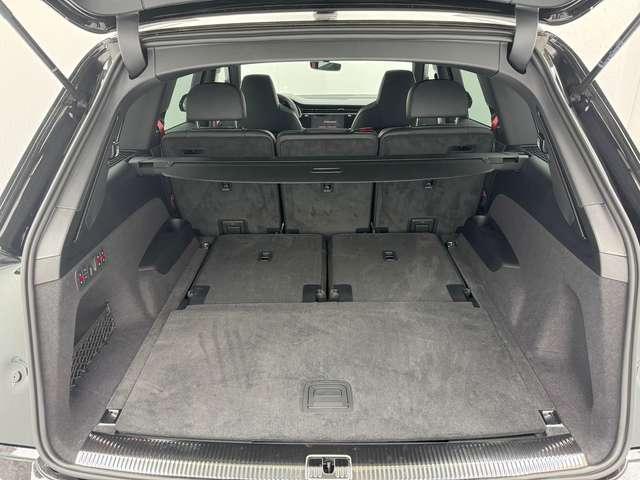 Audi Q7 S-LINE (FACELIFT) 50 TDI TIPTRONIC QUATTRO 286 CV