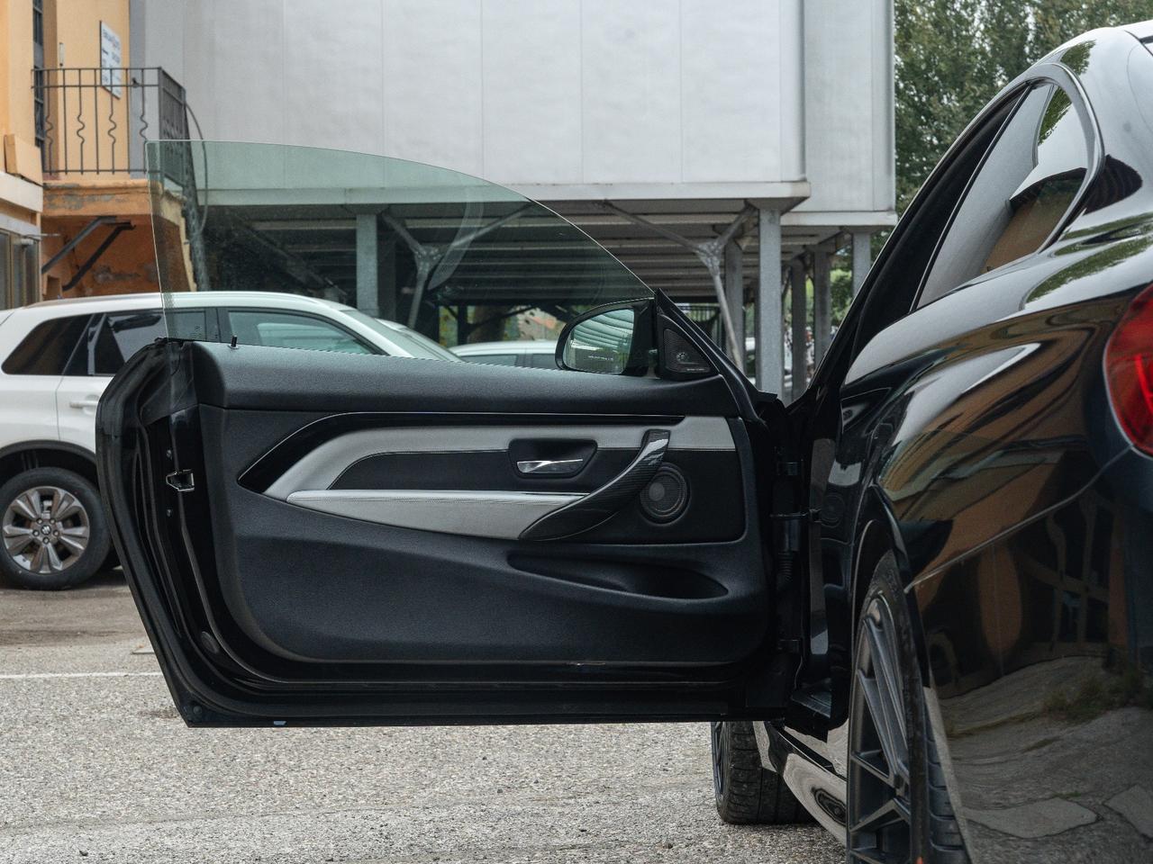 Bmw M4 3.0 DKG