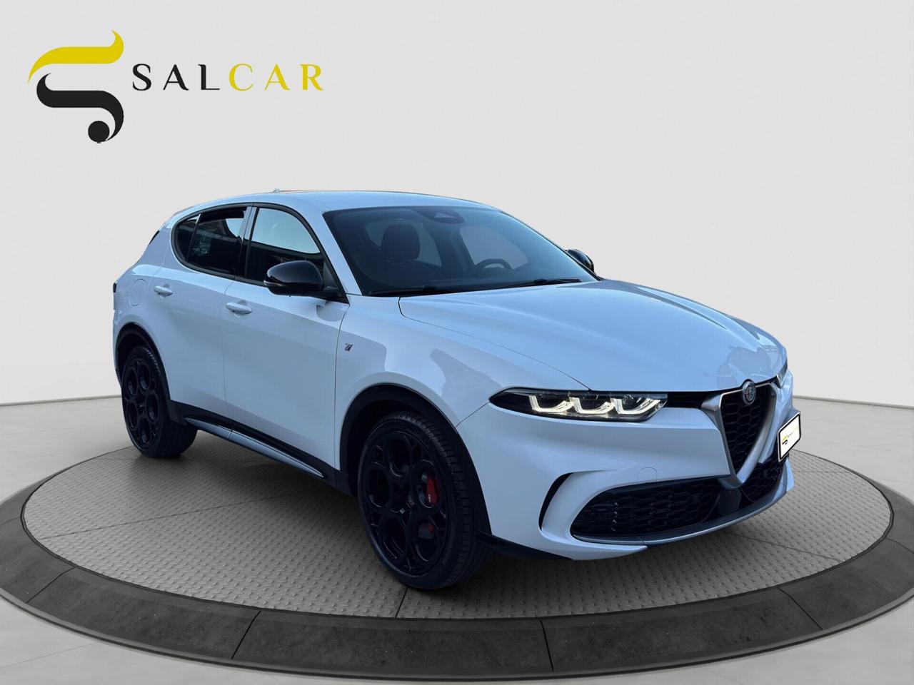 Alfa Romeo Tonale 1.6 Ti 130cv 2023