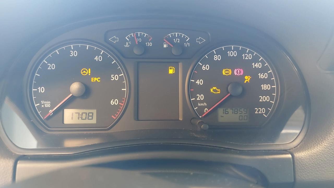 Volkswagen Polo 1.2 12V 5p. X Air