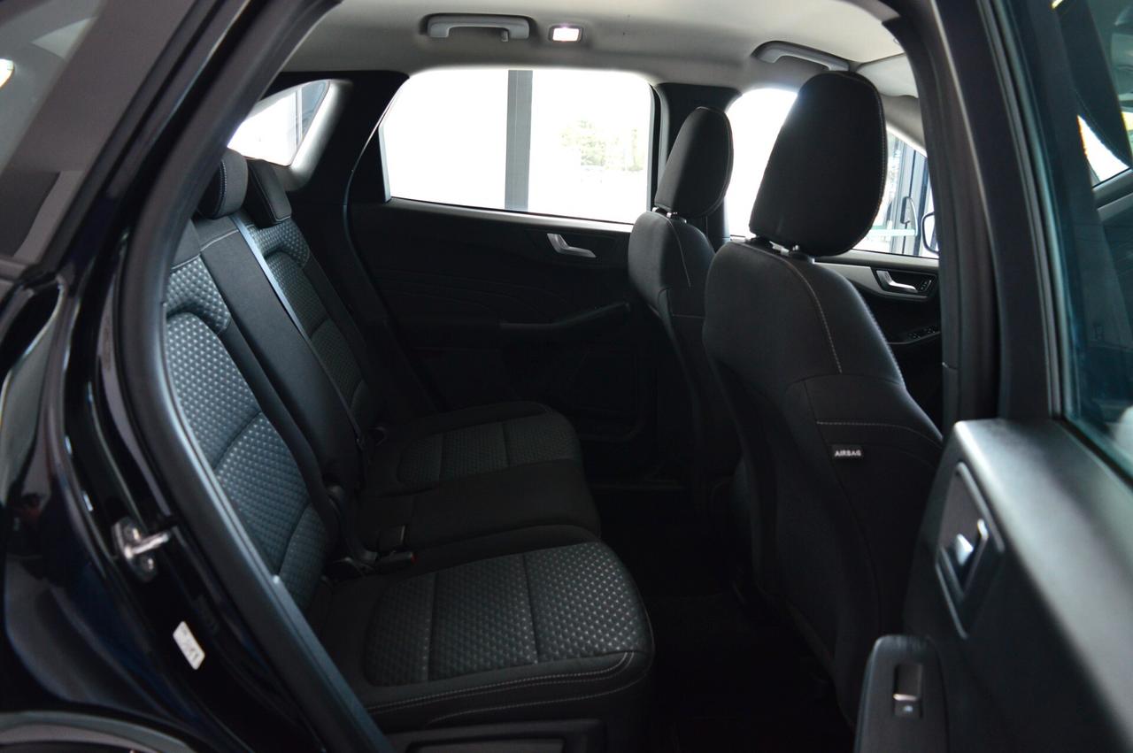 Ford Kuga 1.5 EcoBlue 120Cv 2WD Connect auto