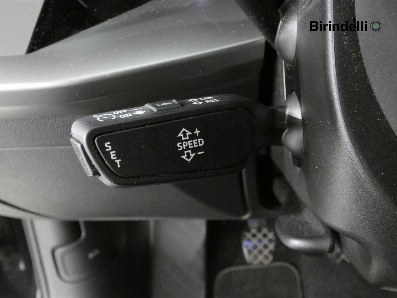 AUDI A3 4ª serie - A3 SPB 30 TDI Business