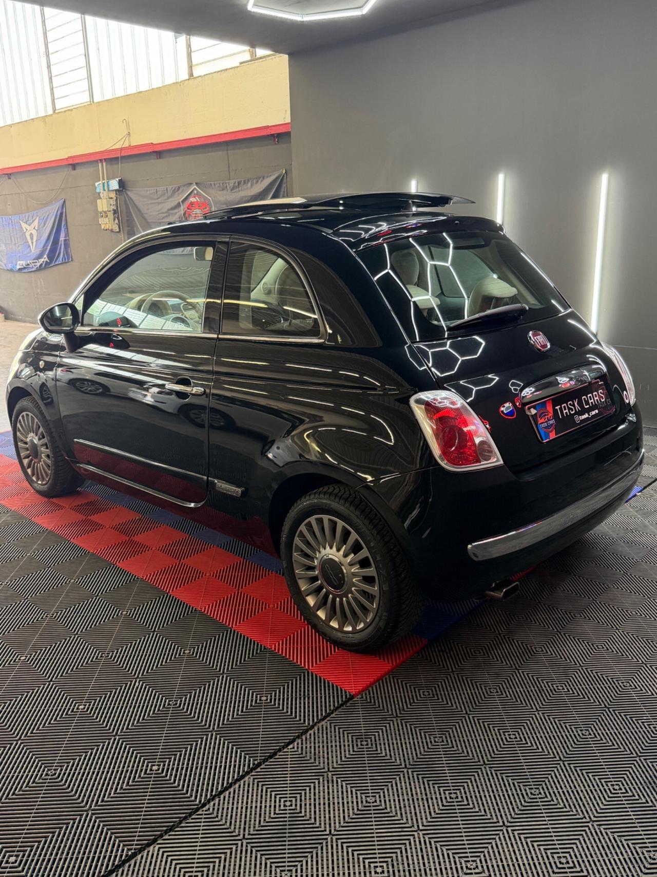 Fiat 500 1.2 EasyPower Pop