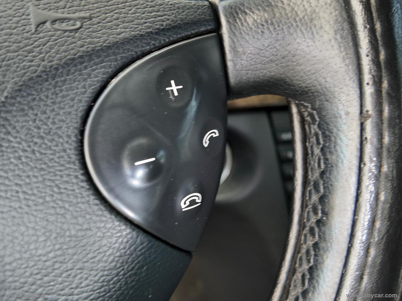 MERCEDES-BENZ E 320 CDI Avantgarde