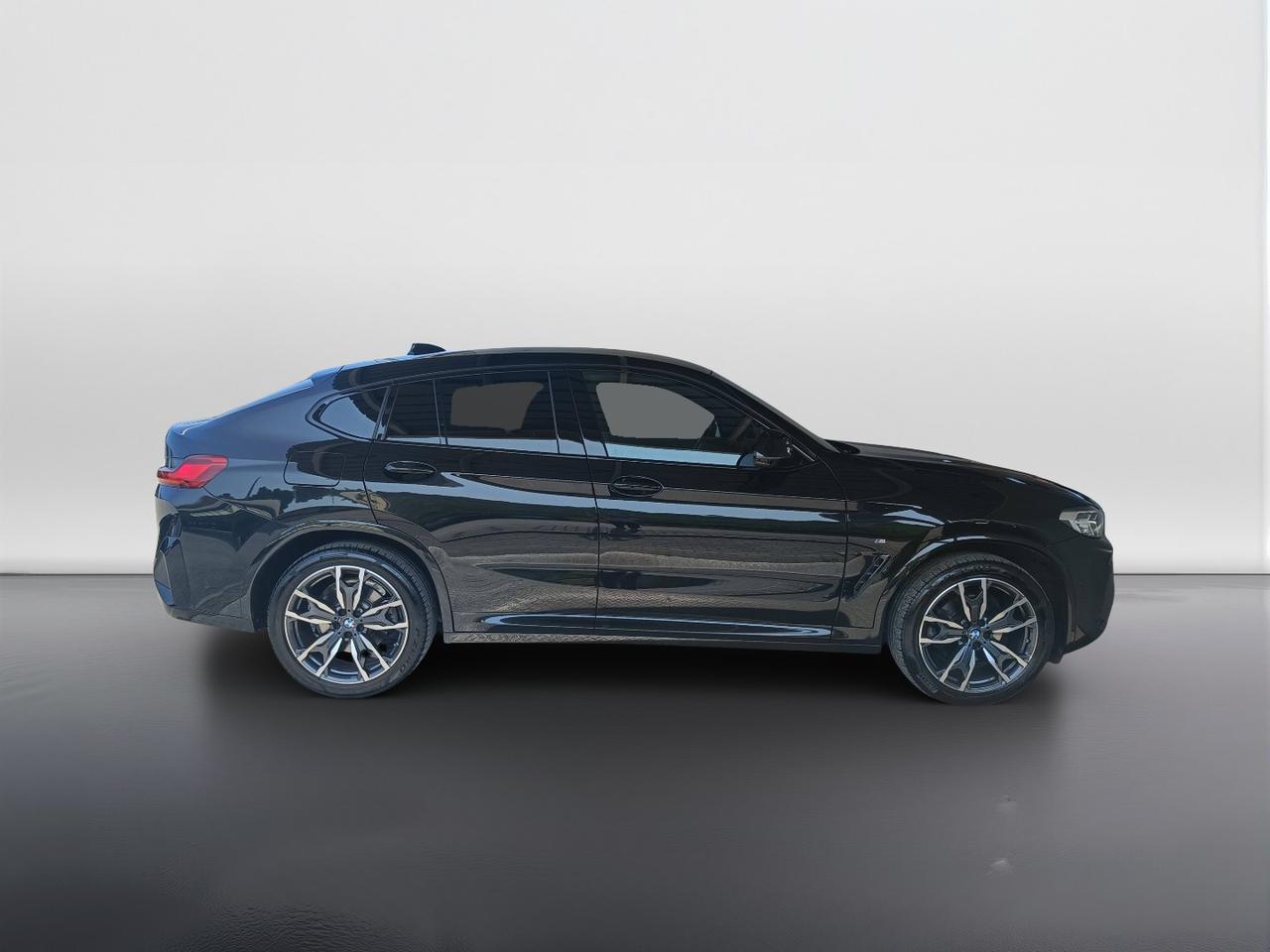 BMW X4 G02 2021 - X4 xdrive20d mhev 48V Msport auto
