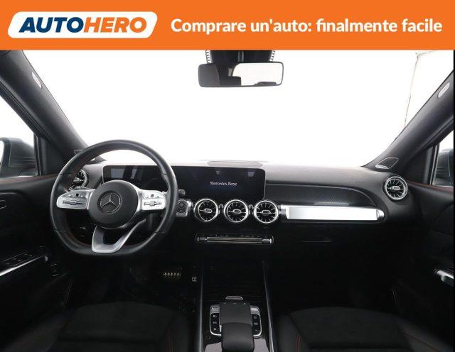 MERCEDES-BENZ GLB 220 d Automatic 4Matic Premium