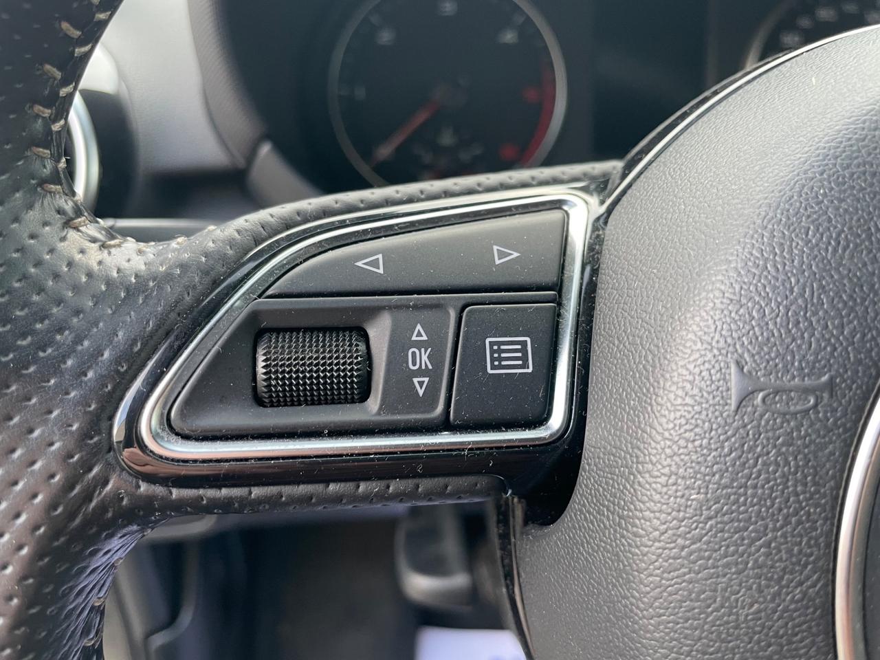 Audi A1 SPB 1.6 TDI 90CV S-line edition NEOPATENTATI
