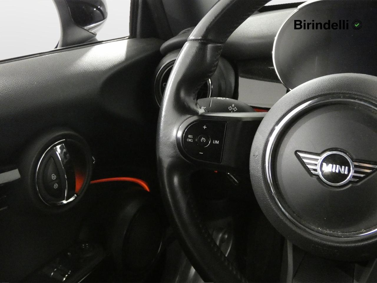 MINI Mini Full El. (F56) - Mini Cooper SE Classic