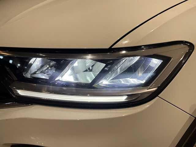 Volkswagen T-Roc 1.0 TSI Life