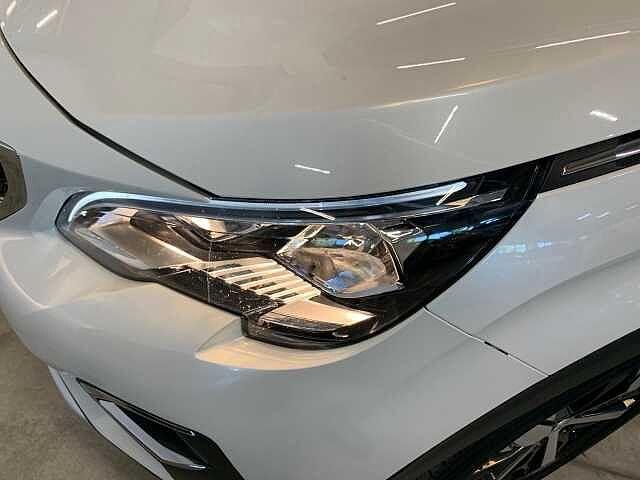 Peugeot 3008 PureTech Turbo 130 S&S Allure