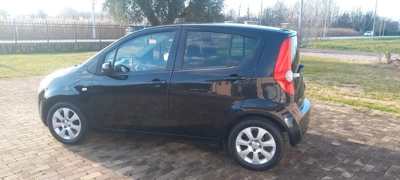 Opel Agila 1.0 65CV