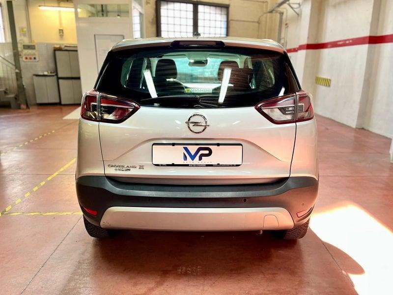 Opel Crossland Crossland X 1.5 ECOTEC D 120 CV aut. Innovation