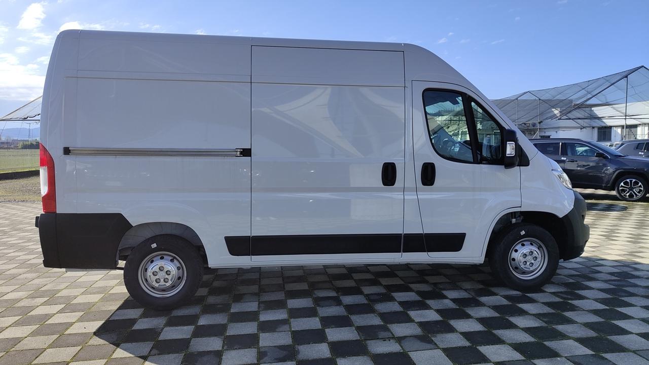 CITROEN Jumper III 33 2019 2.2 BLUEHDI 120CV L2 H2