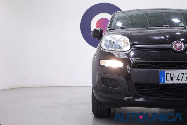 FIAT Panda 1.2 EASYPOWER YOUNG NEOPATENTATI
