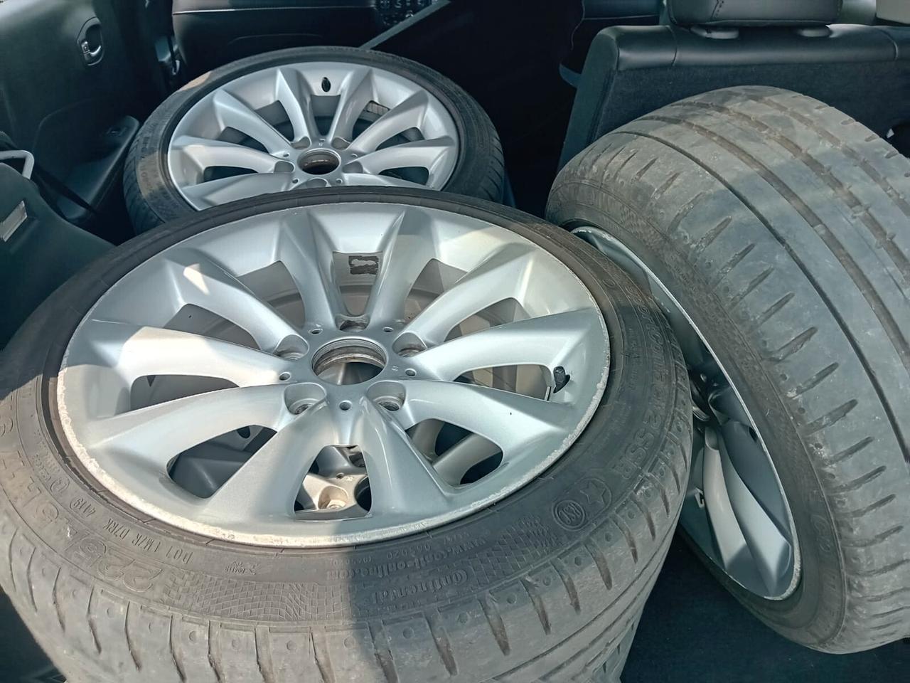 BMW 325 Serie 3 E92 Coupe SERVICE BMW