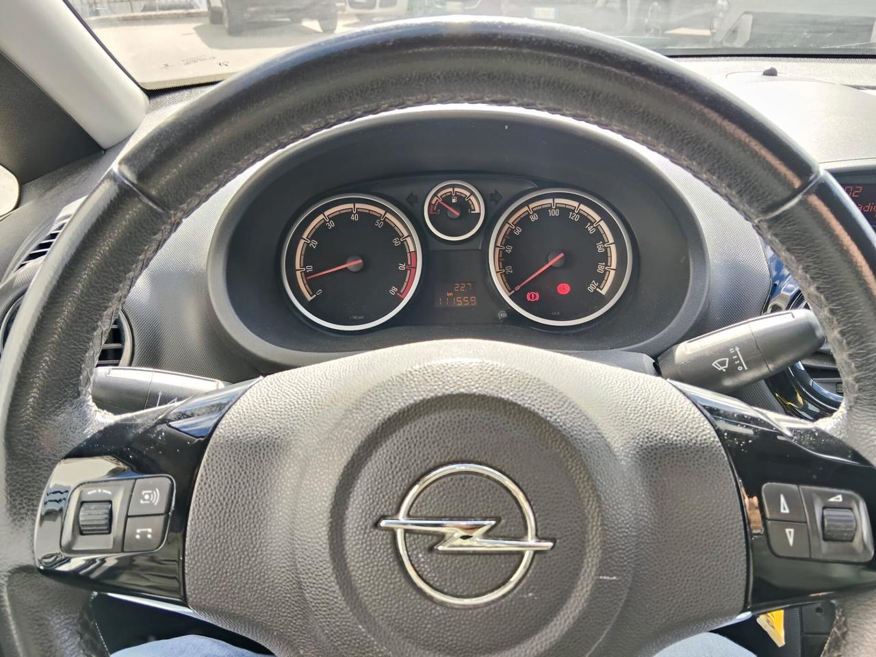 Opel Corsa 1.2 85cv GPL 5 PORTE