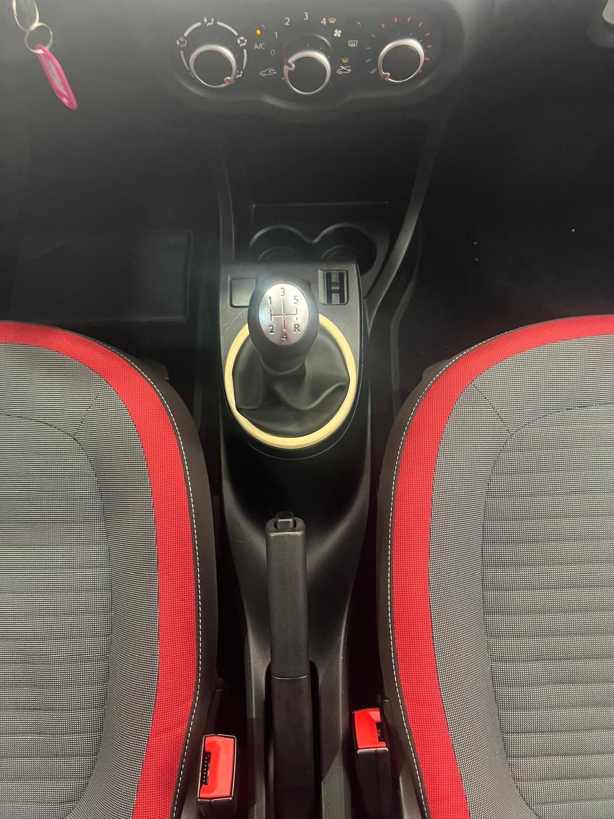 Renault Twingo SCe Live