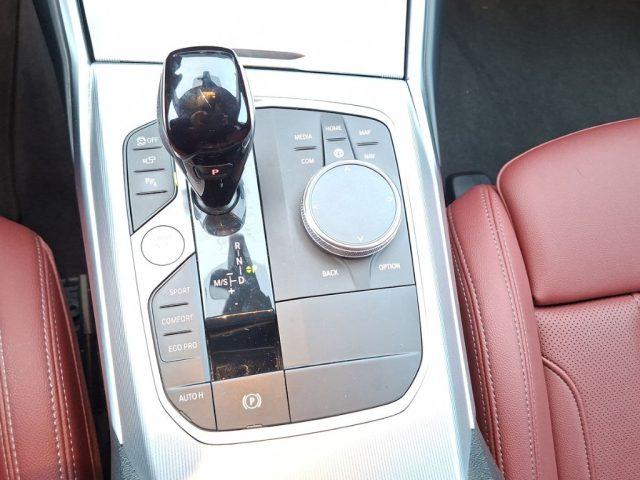 BMW 420 d 48V Gran Coupè Aut.