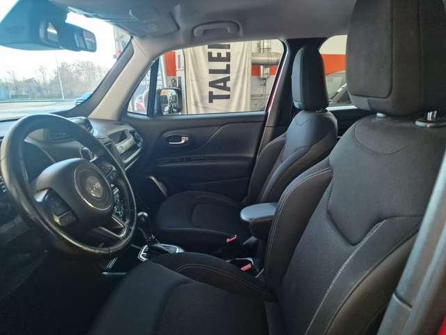 Jeep Renegade Renegade 1.3 t4 Limited 2wd 150cv ddct