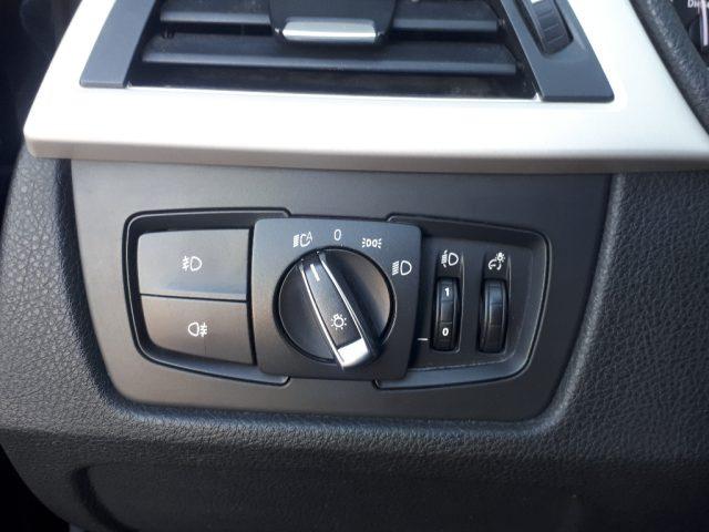 BMW 320 d Touring Business aut.