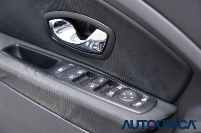RENAULT Megane MÉGANE 1.5 DCI 110CV SPORTOUR WAVE