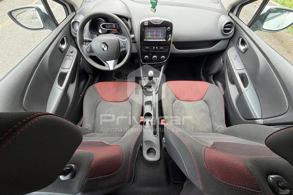 RENAULT Clio Sporter dCi 8V 75CV Start&Stop Energy Life