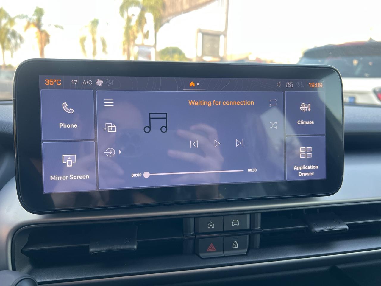 Jeep Avenger 1.2 Turbo 145 CV MHEV 4xe Upland