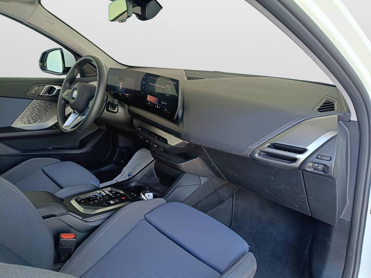 BMW Serie 1 F70 - 116 MSport Design auto