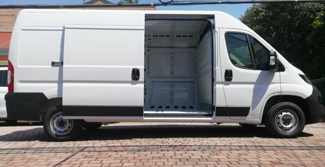 FIAT Ducato 33 2.2 Mjt 140CV PLM-TM Furgone