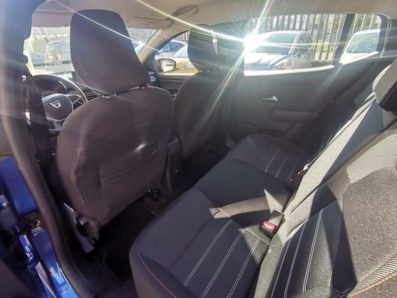 Dacia Sandero 1.0 TCe 100 ECO-G STEPWAY ESSENTIAL GPL !!