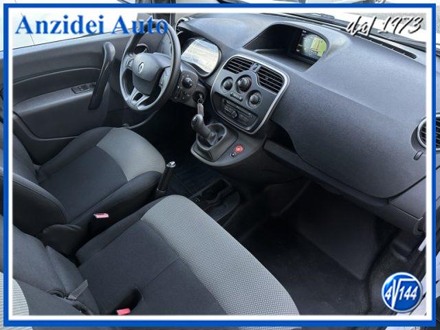 RENAULT Kangoo 1.5 dCi 90CV Express 3 Posti