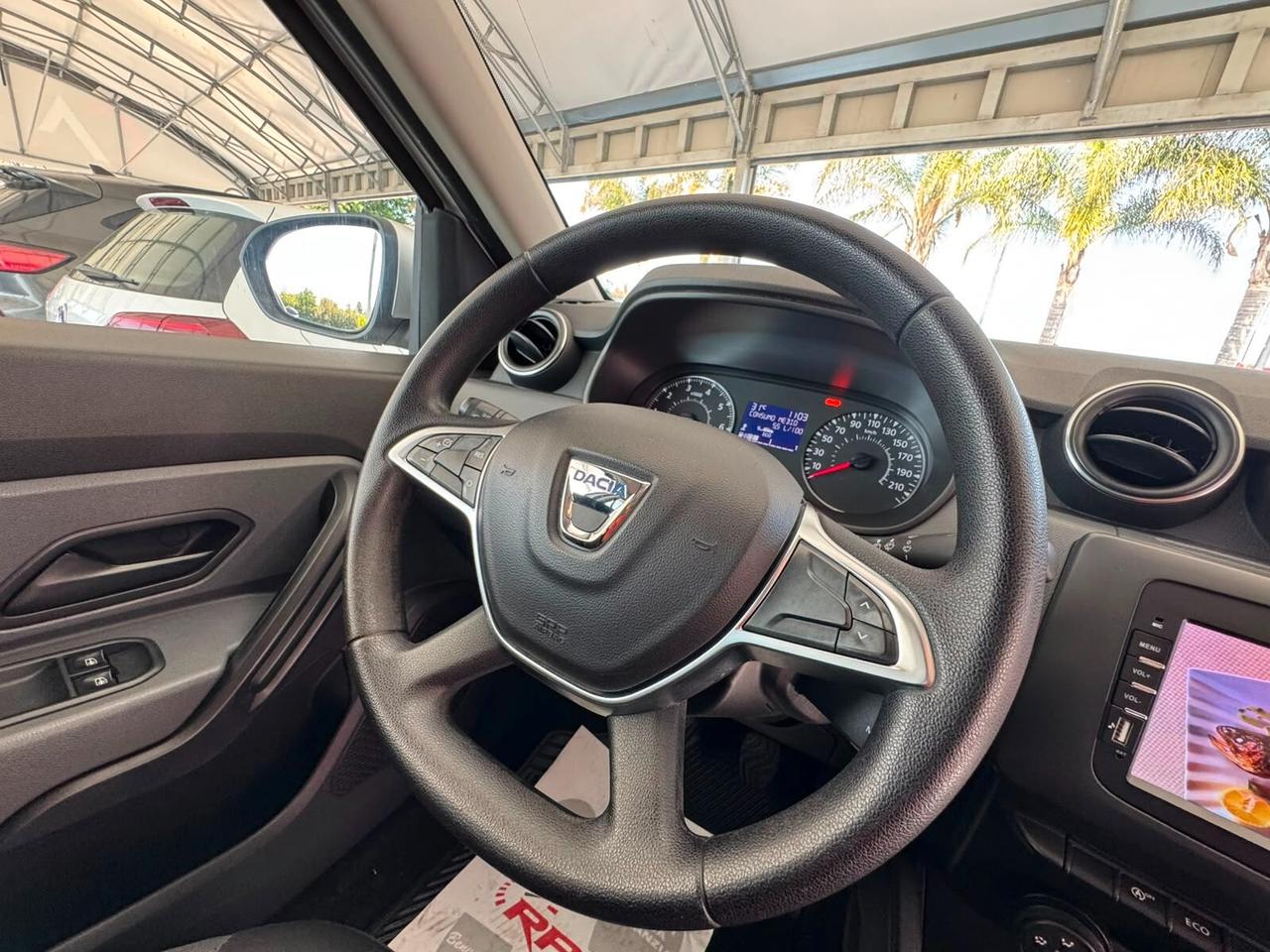 Dacia Duster 1.5 dCi 8V 4x2 Essential *OFFERTA IMPERDIBILE*