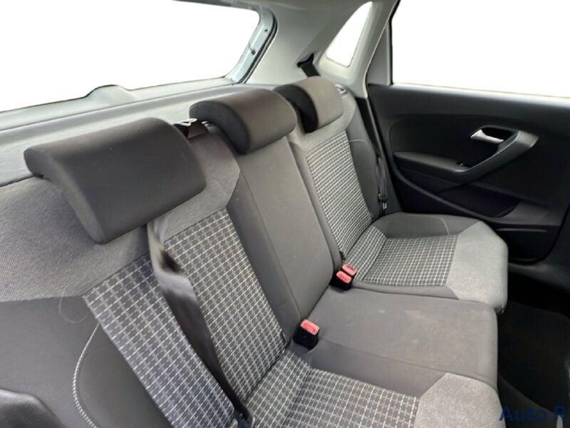 Volkswagen Polo 1.0 MPI 55kW Comfortline