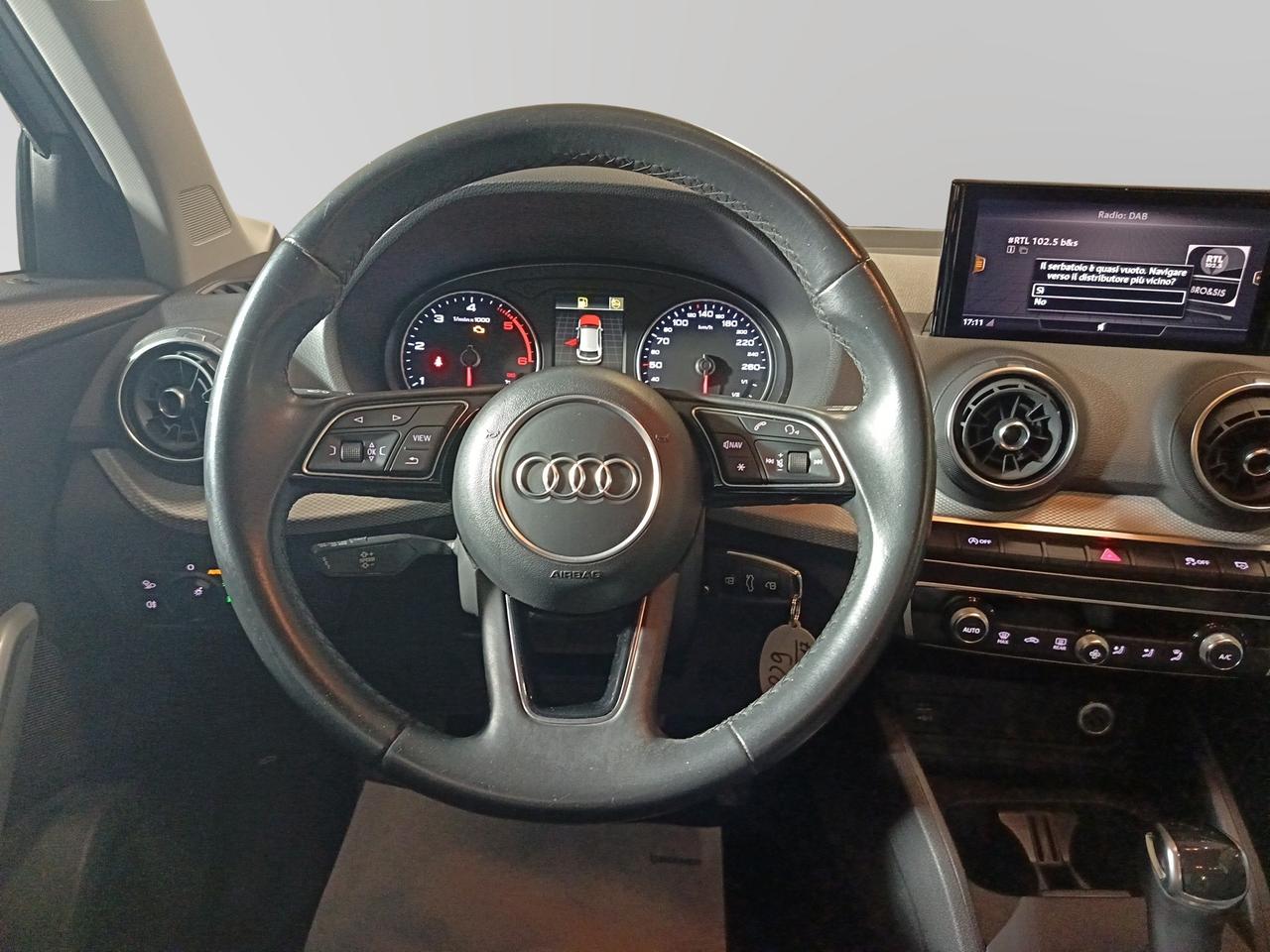 AUDI Q2 - Q2 30 TDI S tronic Business