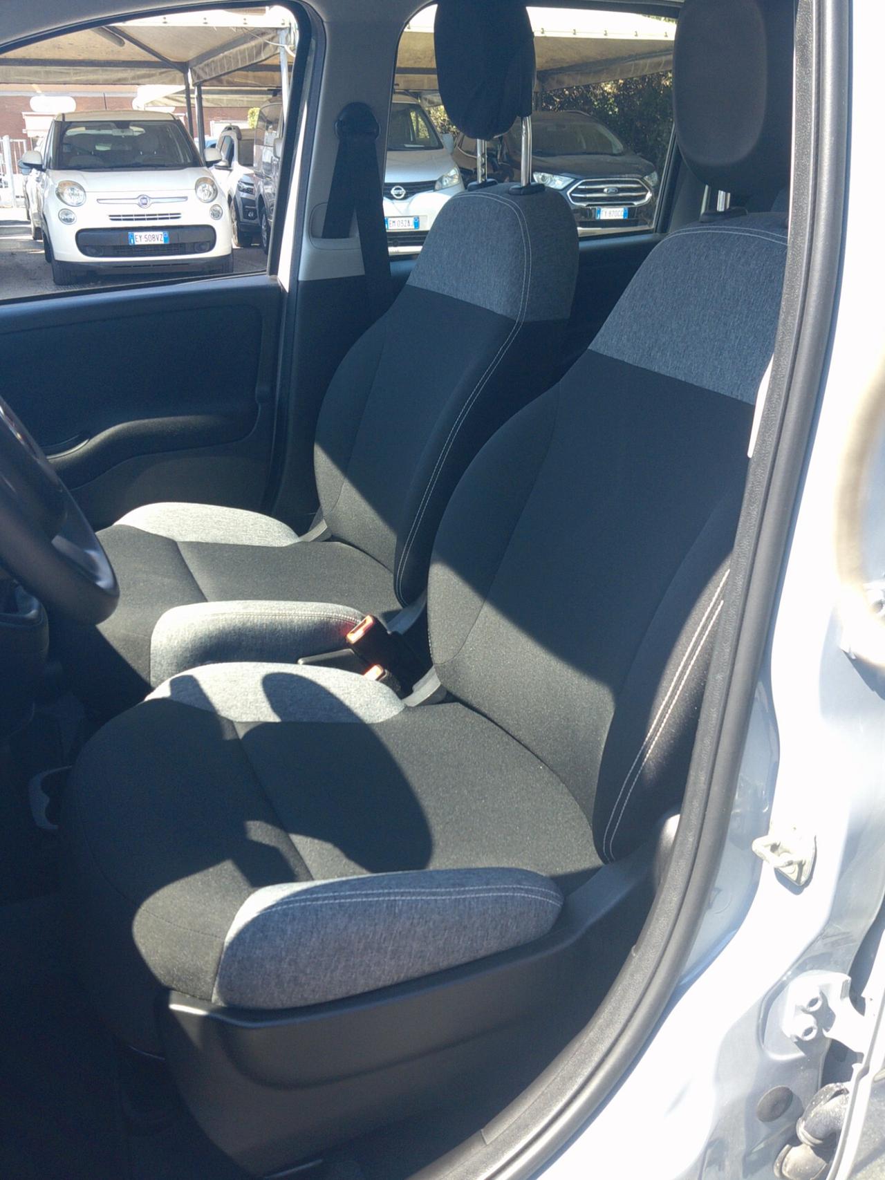 FIAT PANDA 1.0 70cv S&S Hybrid