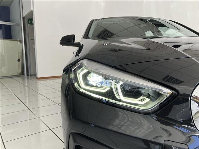 BMW 118 Serie 1 5 Porte i 136cv Business Advantage DCT