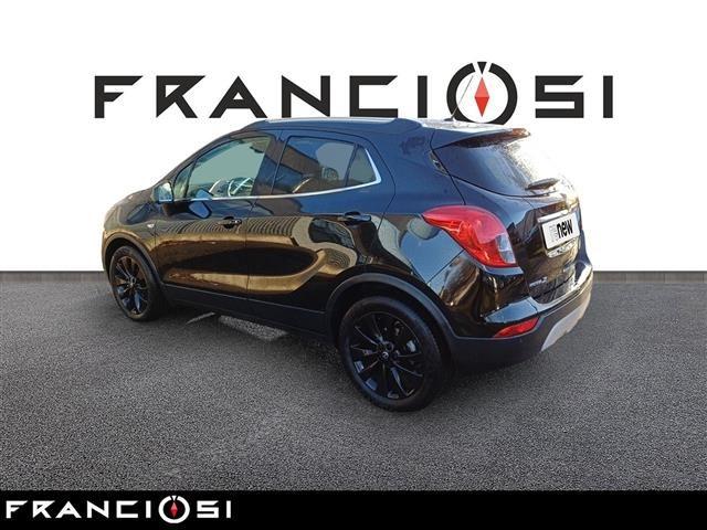 OPEL Mokka X 1.4 t Innovation Gpl tech 4x2 140cv my18