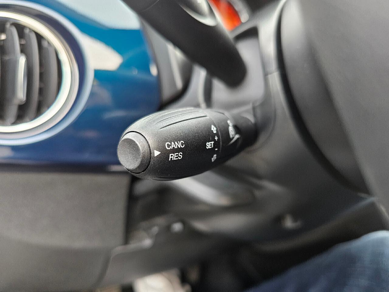 Fiat 500 1.0 Hybrid Cult
