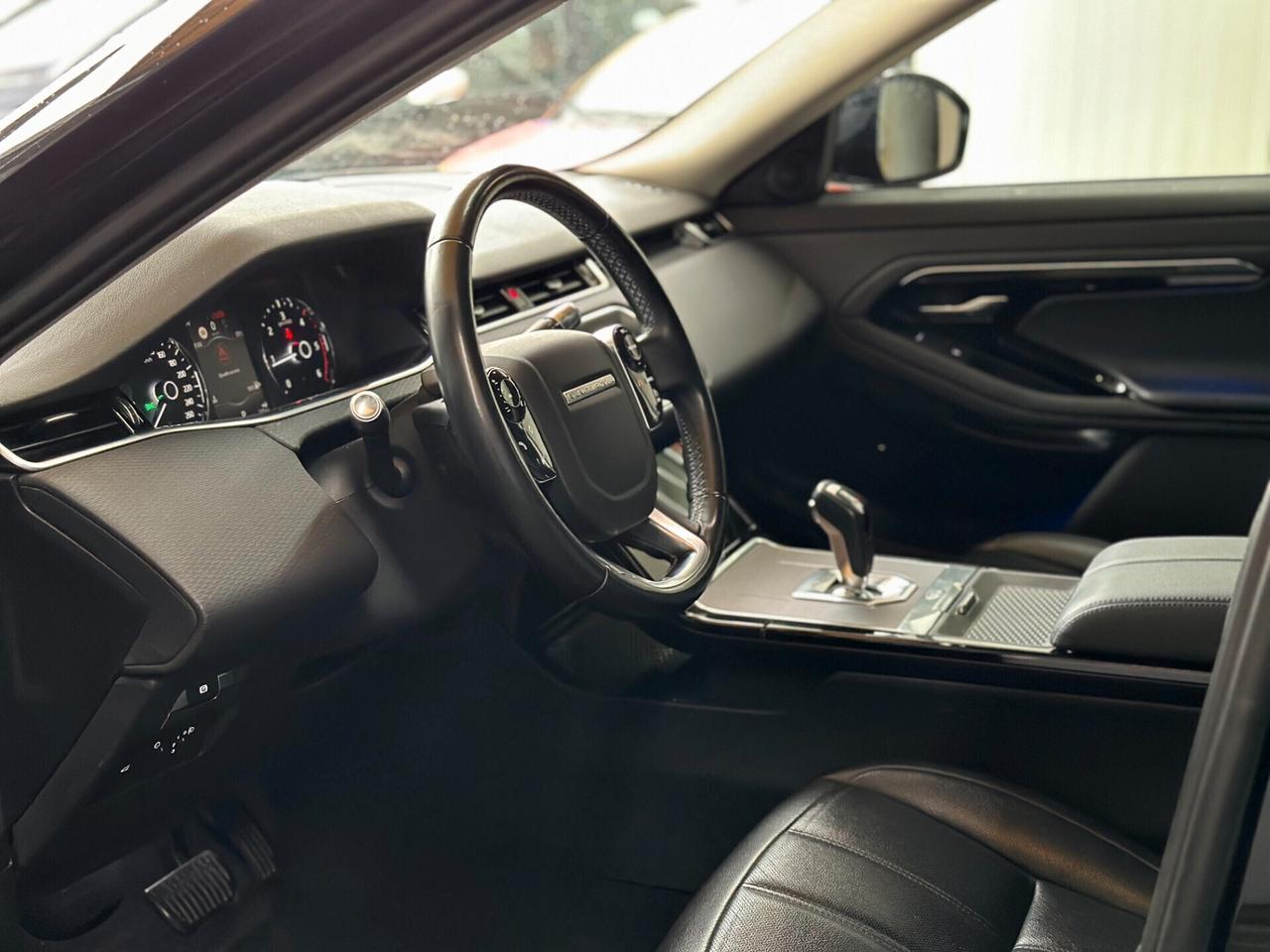 Land Rover Range Rover Evoque Range Rover Evoque 2.0D I4-L.Flw 150 CV