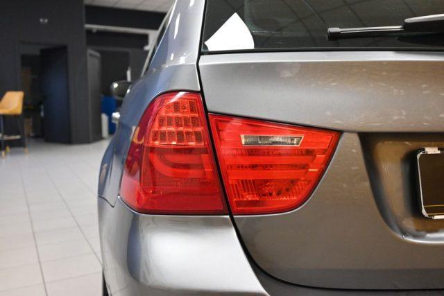 BMW 318 d 2.0 TOURING ATTIVA 143CV RESTAILING AFFARE UNICO