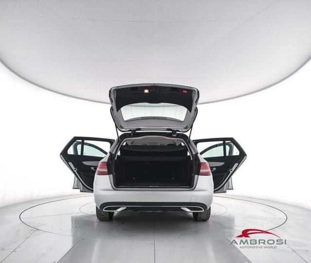 MERCEDES-BENZ C 200 200 d Sport Plus