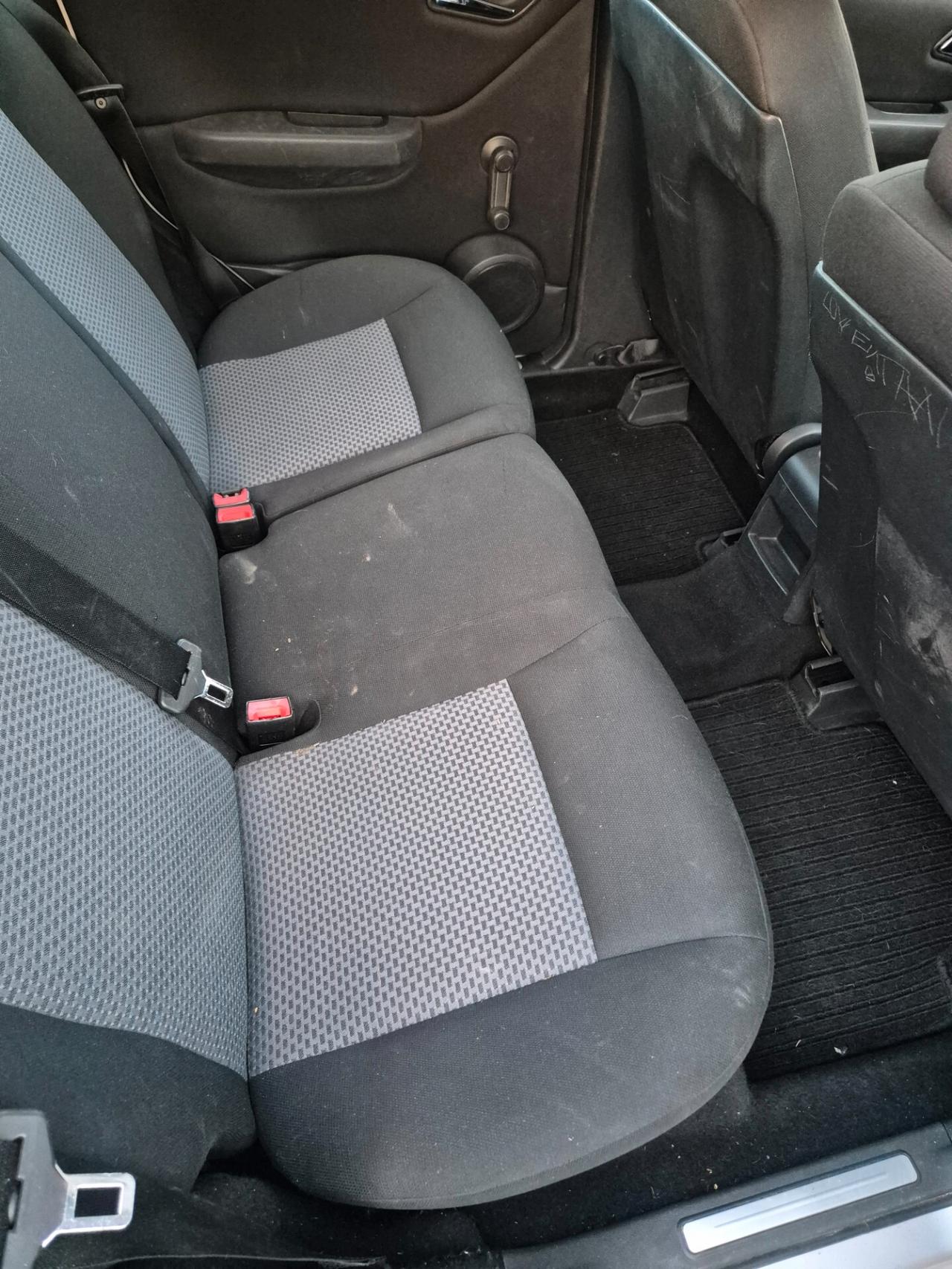 Mercedes-benz A 150 Elegance