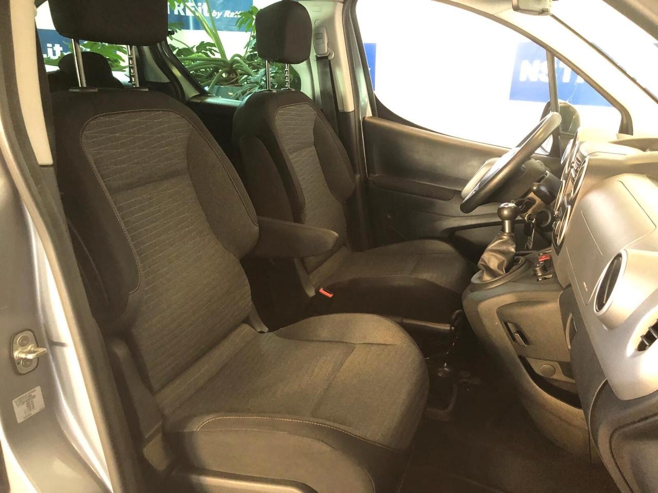 Citroen Berlingo Multispace BlueHDi 100 S&S XTR