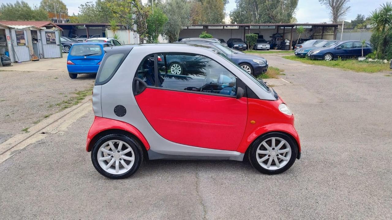 Smart 600