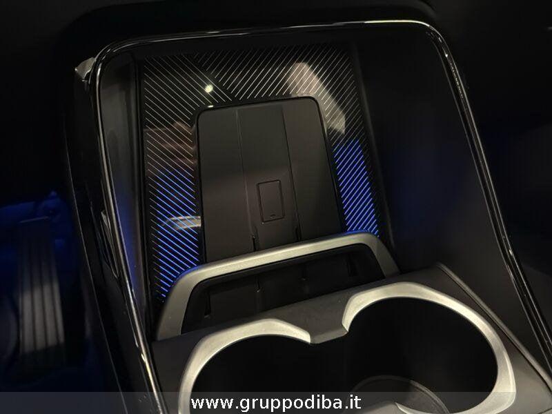 BMW X1 U11 xdrive23d mhev 48V X-Line Edition Balance auto