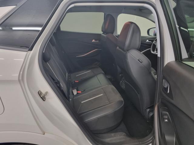 OPEL Grandland X 1.6 PHEV aut. AWD GSe